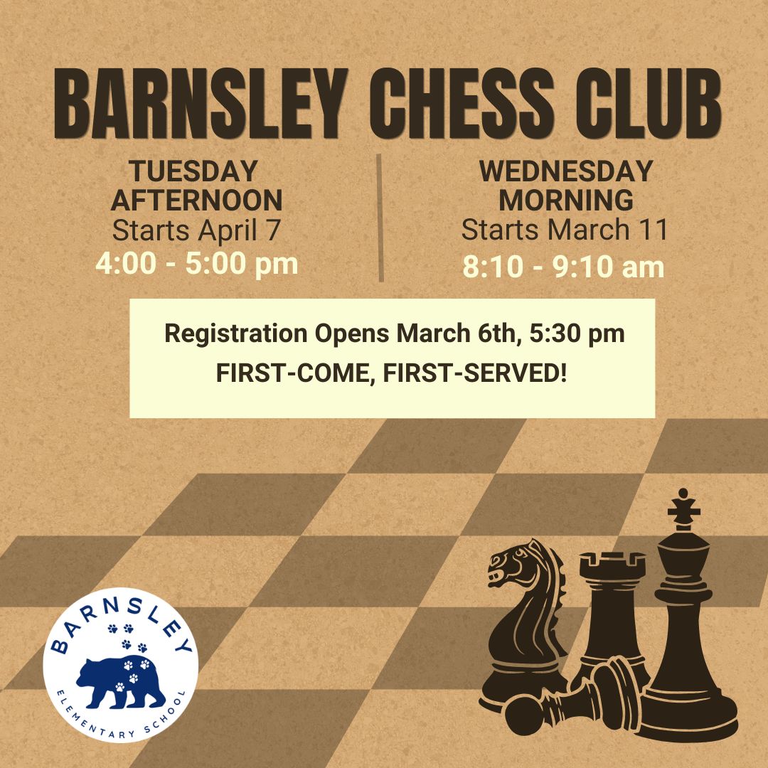 Barnsley Chess Club